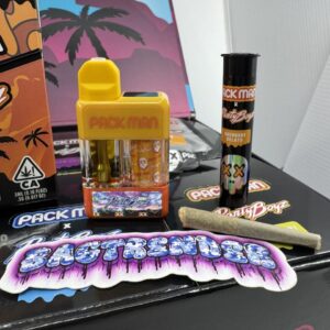 PackMan 3G Disposable