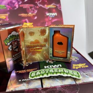 Buy Warheadz Disposable