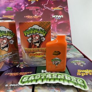 Buy Warheadz Disposable