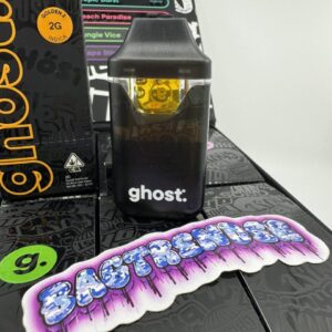 Buy Ghost Disposable Online