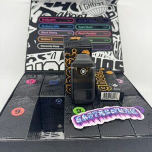 Buy Ghost Disposable Online