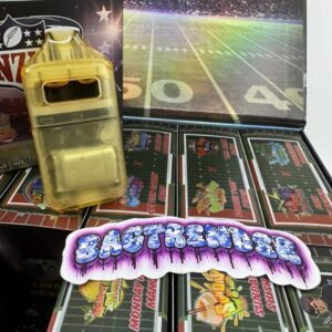 NZL Zoro League Disposable