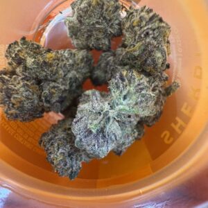 Sherbinskis Premium Indoor Flower