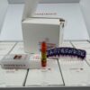 Sherbinskis 1G Live Resin Cartridge
