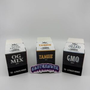 West Coast Cure Pre Rolls