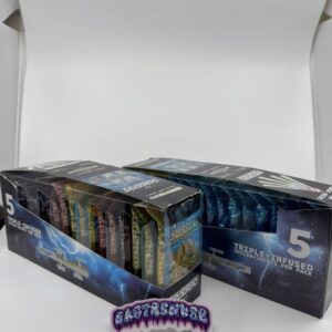 Sluggers Hit Pre Rolls