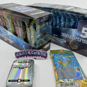 Sluggers Hit Pre Rolls