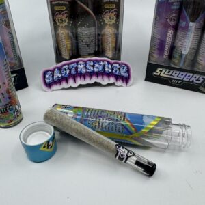 Sluggers Hit 1.5 Pre Roll