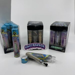 Sluggers Hit 1.5 Pre Roll