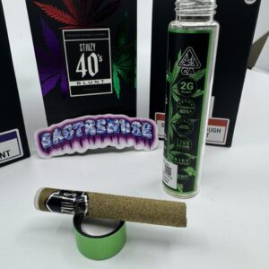 STIIIZY 40'S BLUNT