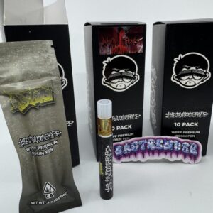 LIFES NOT GRAPE WPFF PREMIUM