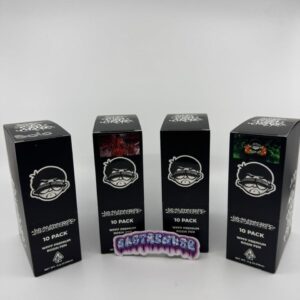 LIFES NOT GRAPE WPFF PREMIUM