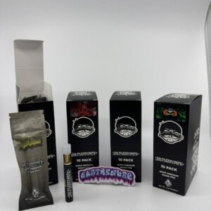 LIFES NOT GRAPE WPFF PREMIUM