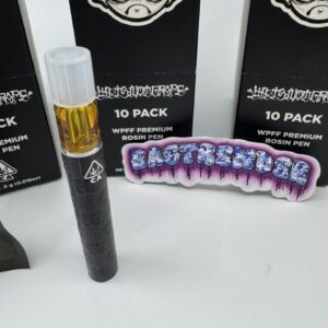 LIFES NOT GRAPE WPFF PREMIUM