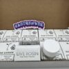 Raw Garden Live Rosin