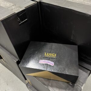 Luigi Disposable Vape