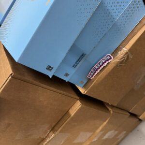 MAD LABS NEWEST EDITION