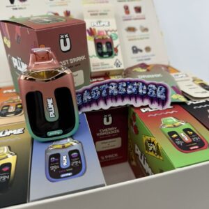 Plume Disposable Vape
