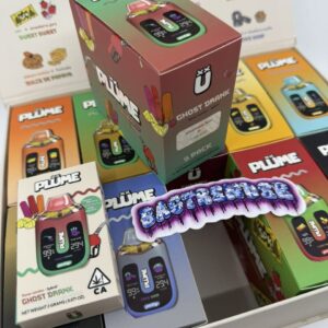 Plume Disposable Vape
