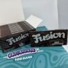 Fusion Mushroom Chocolate Bars