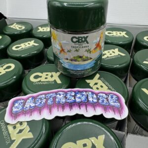 CBX Cannabiotix Premium Flower