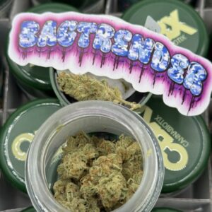 CBX Cannabiotix Premium Flower