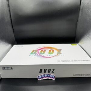 Flavorz Dous Disposable