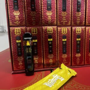 Hitz Infinity Disposable