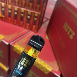 Hitz Disposable Infinity