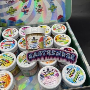 ARCADIA EXTRACTS SLURPEE EDITION