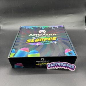 ARCADIA EXTRACTS CONCENTRATES