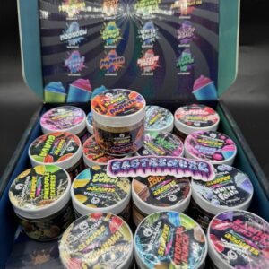 ARCADIA EXTRACTS CONCENTRATES