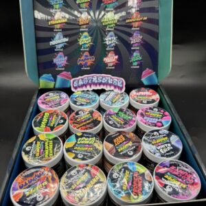 ARCADIA EXTRACTS CONCENTRATES