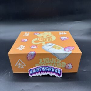 Favorites 2g Disposable