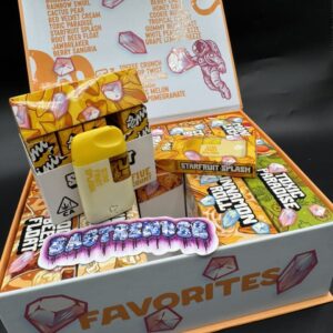 Favorites 2g Disposable