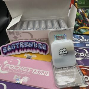 Pocket Mini Disposable