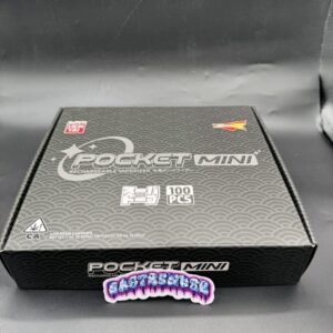 Pocket Mini Disposable