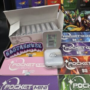 Pocket Mini Disposable