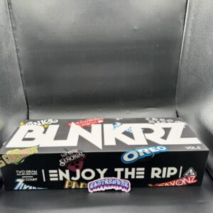 BLNKRZ DISPOSABLE