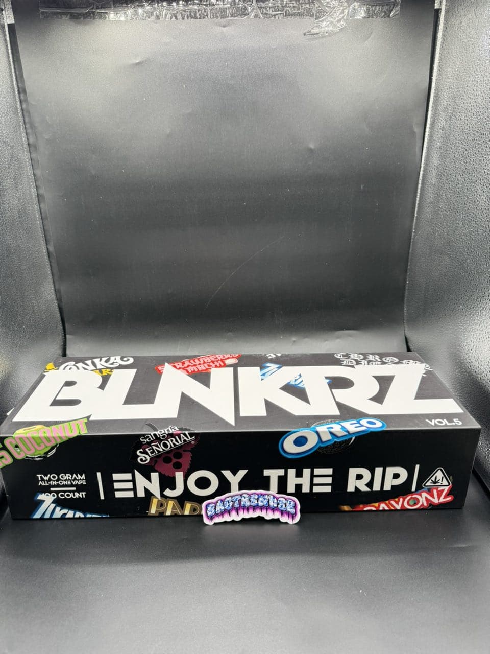 BLNKRZ DISPOSABLE
