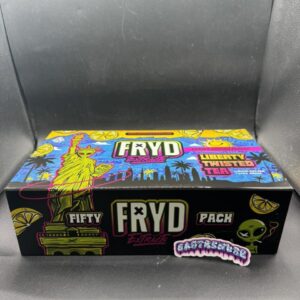 Fryd 3G Disposable