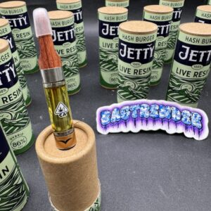 JETTY 1G CARTRIDGE