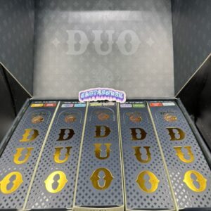 Big Chief Dual Disposable