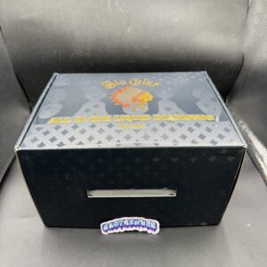 Big Chief Dual Disposable