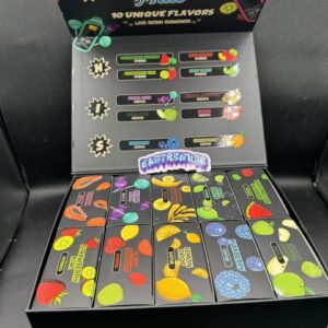 HALO 2GRAM DISPOSABLE