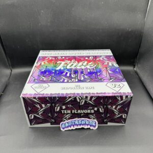 Fade Disposable 3 in 1