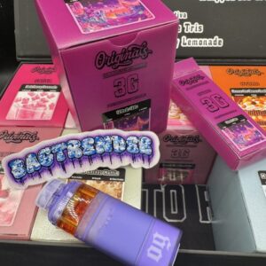 ORIGINALS 3G DISPOSABLE