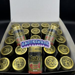 MUHA MEDS MATES PRE ROLLS