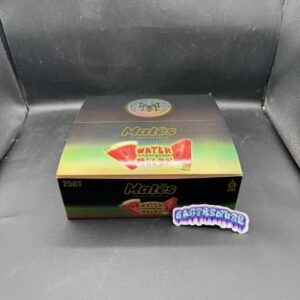 MUHA MEDS MATES PRE ROLLS