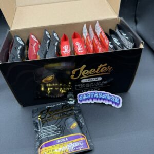 Baby Jeeter 1G Disposable